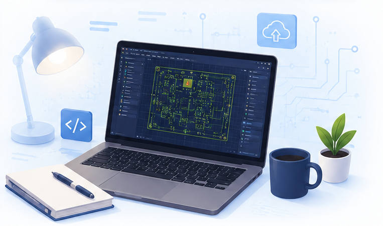 PCB Learning